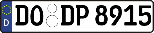 DO-DP8915
