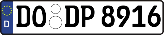 DO-DP8916