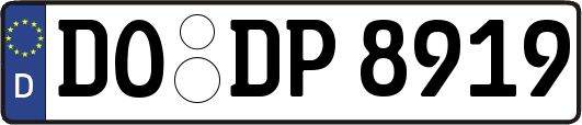 DO-DP8919