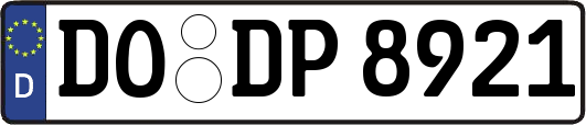 DO-DP8921