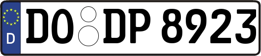 DO-DP8923