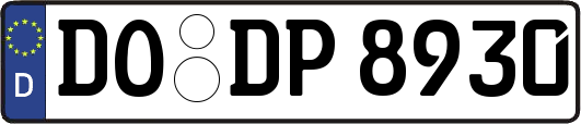 DO-DP8930