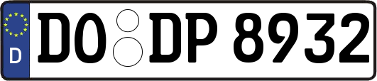DO-DP8932