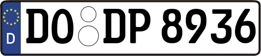 DO-DP8936