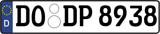 DO-DP8938