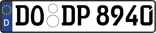 DO-DP8940