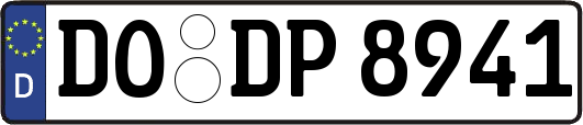 DO-DP8941