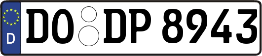 DO-DP8943