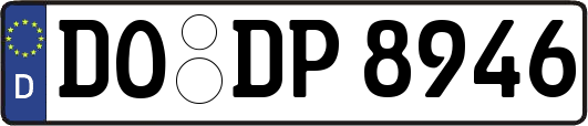 DO-DP8946