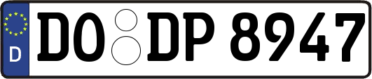 DO-DP8947