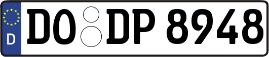 DO-DP8948