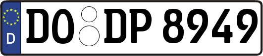 DO-DP8949