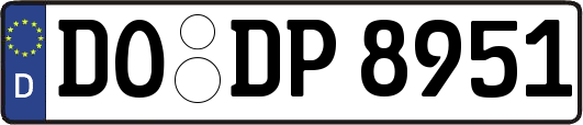 DO-DP8951