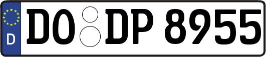 DO-DP8955