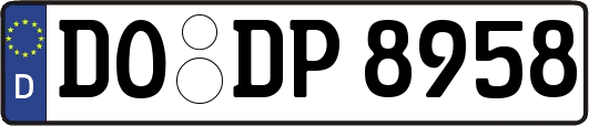 DO-DP8958