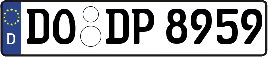 DO-DP8959