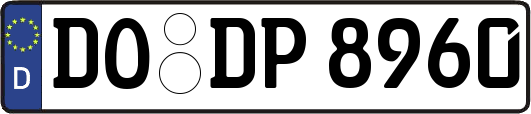 DO-DP8960