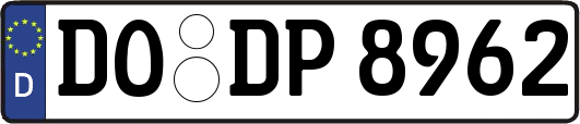 DO-DP8962