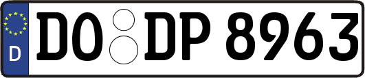 DO-DP8963