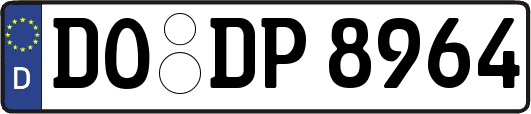 DO-DP8964