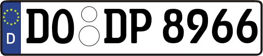 DO-DP8966