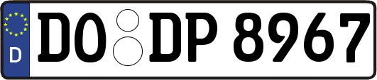 DO-DP8967