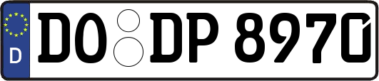 DO-DP8970