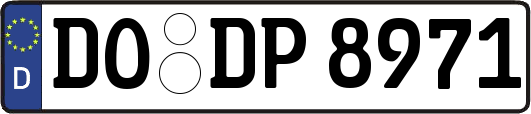 DO-DP8971
