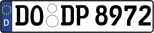 DO-DP8972