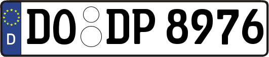 DO-DP8976
