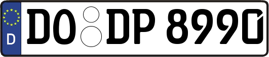 DO-DP8990