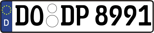 DO-DP8991