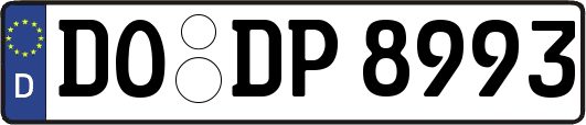 DO-DP8993