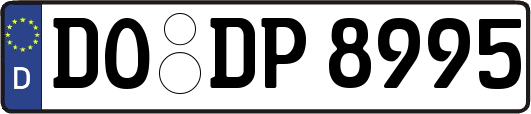 DO-DP8995