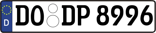 DO-DP8996