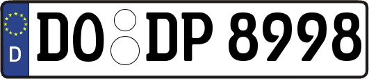 DO-DP8998