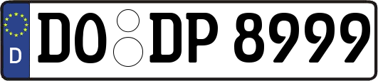 DO-DP8999