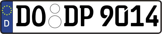 DO-DP9014