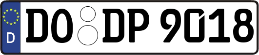 DO-DP9018