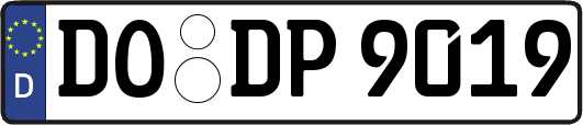 DO-DP9019