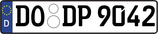 DO-DP9042