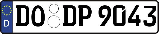 DO-DP9043