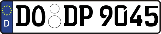 DO-DP9045