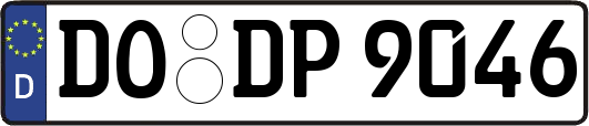 DO-DP9046