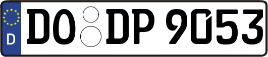 DO-DP9053