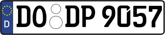 DO-DP9057