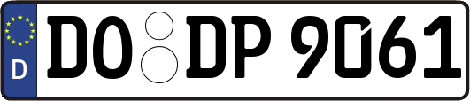 DO-DP9061