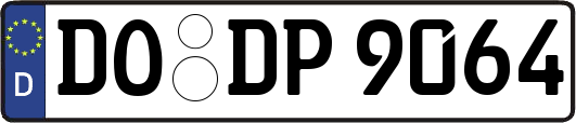 DO-DP9064