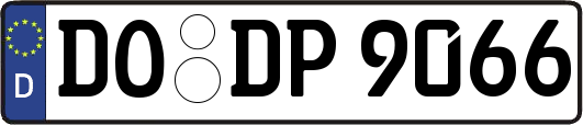 DO-DP9066