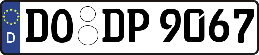 DO-DP9067